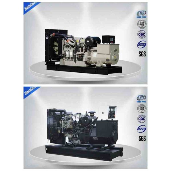 Perkins Engine 2000KVA Open Diesel Generator Set Copy Stamford