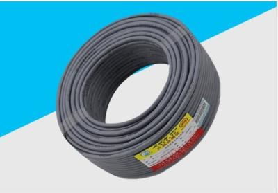 5e indoor network cable HSYV-5E 4*2*0.57 pure copper monitoring wire network