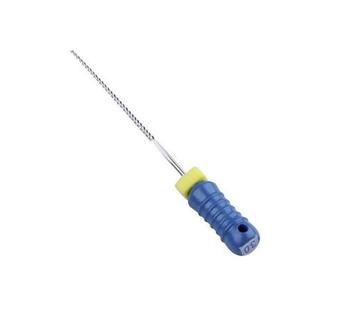 Nickel Titanium K File Dental Root Canal Endo Niti Files 28mm 31mm