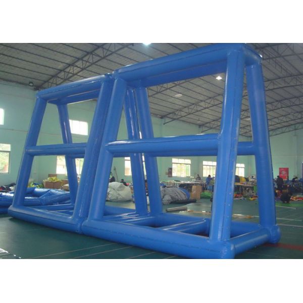 Inflatable Floating Billboard Advertising Inflatables Billboard