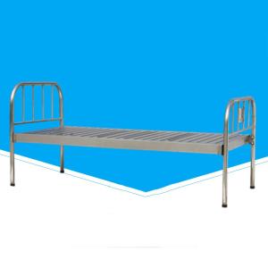 Elevado desempenho de aço inoxidável da cama do paciente hospitalizado para a cl