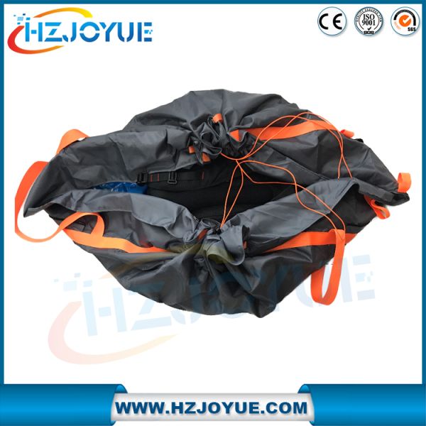 Manufacturer multifunction hot sale portable light weight waterproof Folding Compact camping blanket