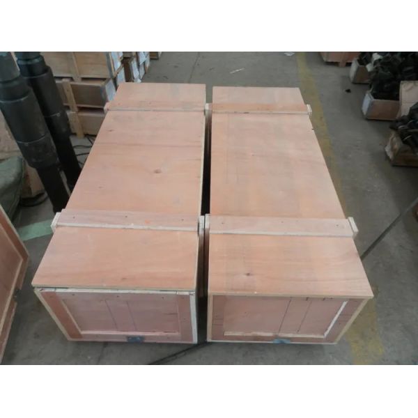 API Bridge Plug Wireline Set Downhole Drilling Tools Drillable Composite Mechanical