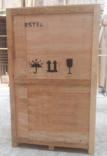 система 4G/   Шкафа телекоммуникаций связи покрытие порошка корозии на открытом воздухе анти-