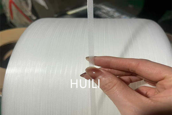 PP Strapping belt Production Line Single-Screw PP Polypropylene Strapping Equipment