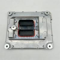 VOE60100001 Excavator Spare Parts ECU ECM For EC210B EC290B EC240 Diesel Engine