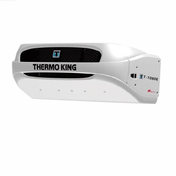 Electric Fan Thermo King Refrigeration Unit Truck Freezer T-1080e T-1280e