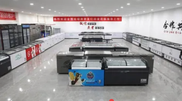 Qingdao Senlis Import and Export Co., Ltd.
