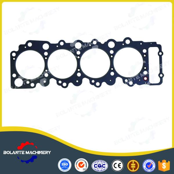 Isuzu Truck 700P NQR 4HK1 Engine Cylinder Head Gasket 8-97375433-0