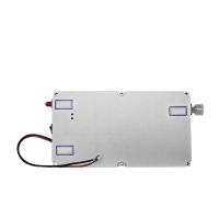 Teléfono anti WIFI GPS del abejón del poder más elevado 50W 100W que atasca el módulo