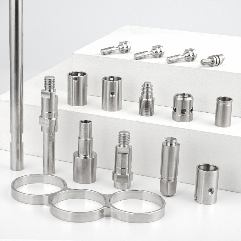CNC подвергал космическое обслуживание механической обработке частей OEM/ODM, измерение с CMM, оплату PayPal