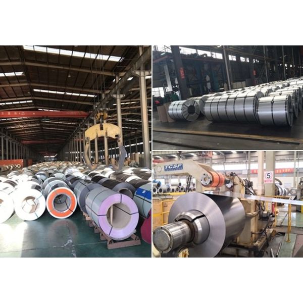 G90 SGCH Galvanized Steel Prepainted Steel Coil