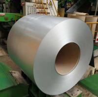 Couche en acier galvanisé à haute teneur en zinc G90 Z275 4mt GI GL pour électrique