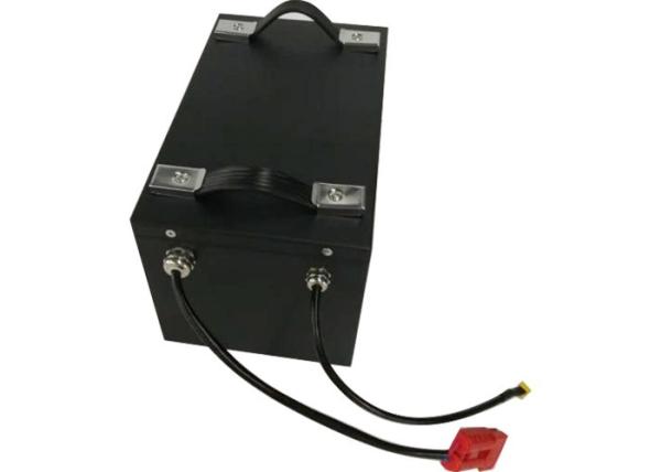 72V 35AH Lifepo4 NMC Lithium EV Battery Pack For Vehicle RV EV Truck Train