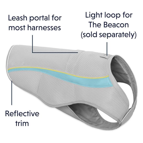 Одежда жилета собаки пальто новой собаки одеяния любимца охлаждая охлаждая оптовая