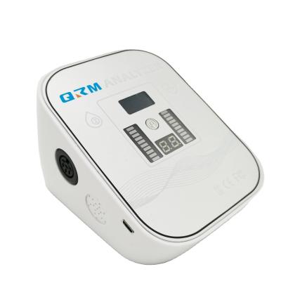 ODM Subhealth Therapy Quantum Resonance Magnetic Analyser With 16 Reports