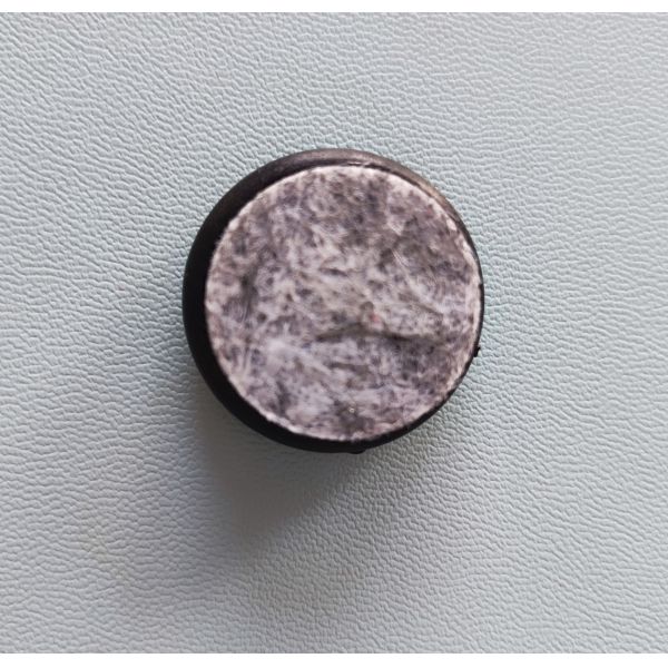 Easy Gliding Plastic Furniture Glides Anti Skid Plastic Chair Caster Cups