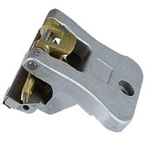 Copper Stenter Clip Wakayama Textile Machinery Spare Parts