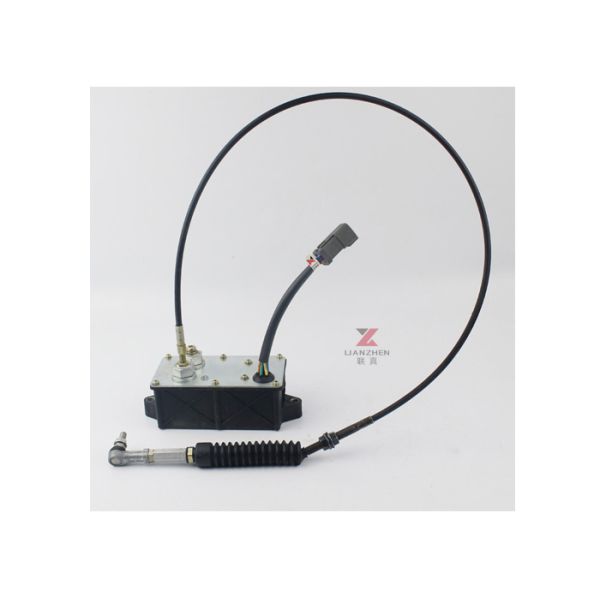 Excavator Throttle Motor EC governor motor 164-8233 Caterpillar CAT E307C 1648233