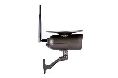 камера купола 1080P CMOS 1080P Tuya 4G