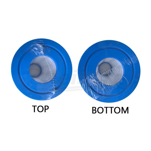 5 Square Feet Unicel C-4607 Replacement Filter Cartridge For Wannie Spa