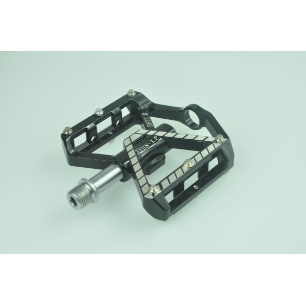 Педаль большой платформы CNC велосипеда 3 герметичных подшипников с заменяемыми булавами сцепления Shimano Saint