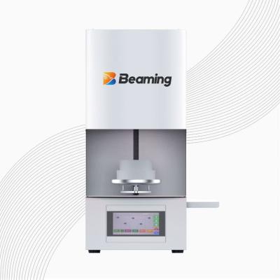3500W Dental Lab Furnace 220V  110mm Zirconia Sintering Dental Ceramic Furnace