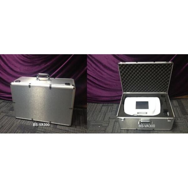 High Frequency Professional Vascular Removal Machine Spider Vein Removal Machine