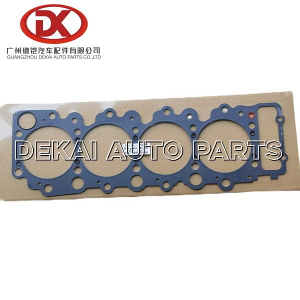 8 97375435 0 Isuzu Spare Parts Cylinder Head Gasket 8973754350 4HK1