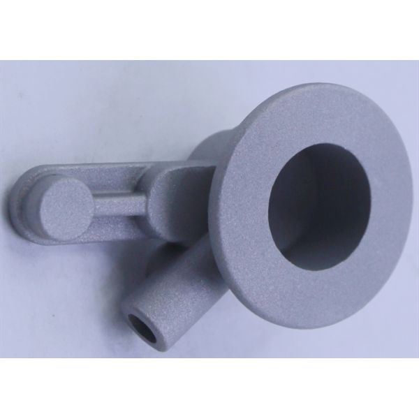 80*80 Precision Investment Castings Filling Equipment Accessory OEM ODM Service