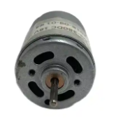 36V 20W DC Electric Motor Brushes 1600RPM 3A Smart Home Motor Automation