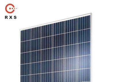 Painéis solares 270W do multi silicone cristalino/60 pilhas/20V 1650*992*35mm