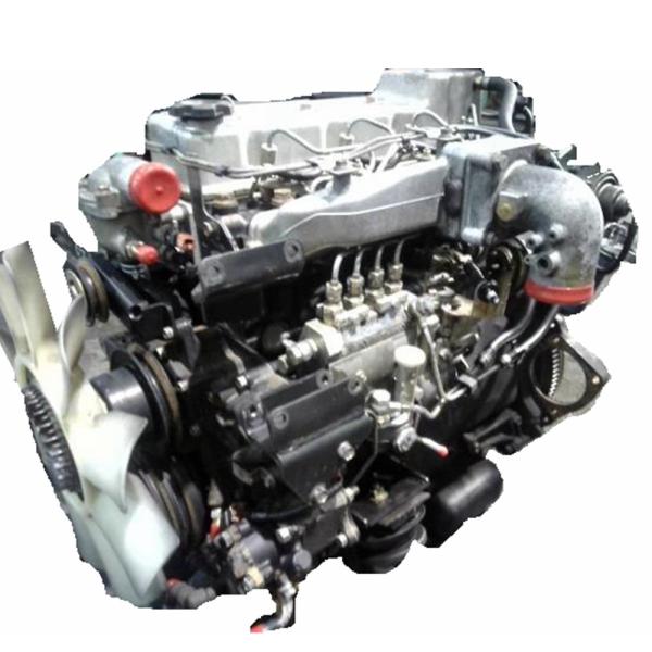 Peças sobresselentes usadas japonesas FD42 2wd FD35 FD46 ZD30 YD25 SD23 do caminhão do motor