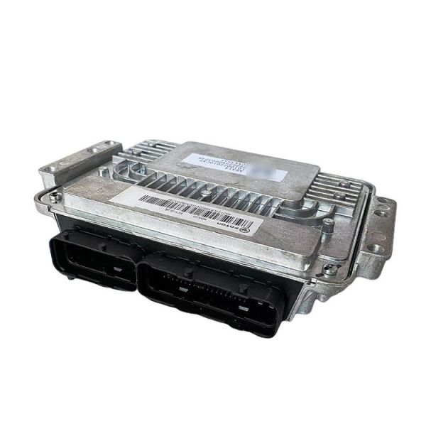 Foton Car Fitment Low-Priced Sinotruk Control Panel Assembly with Denso ECU Computer Board