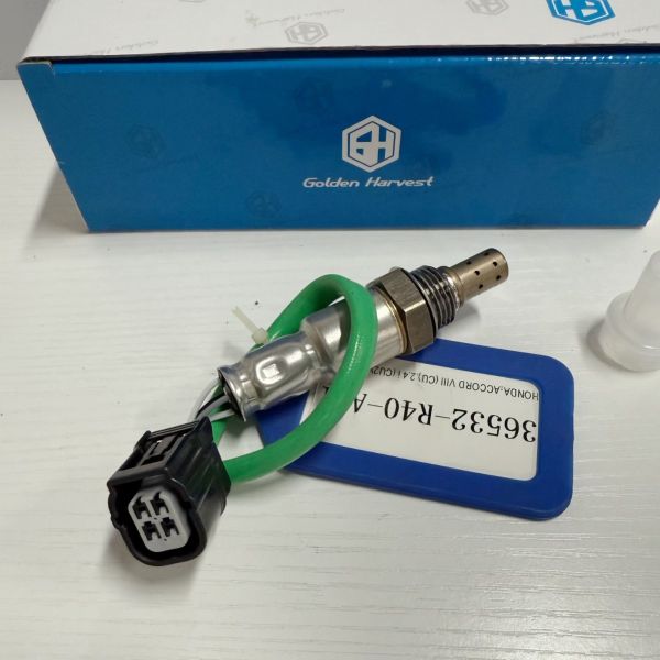 Ntk Heated Oxygen Sensor 36532-R40-A01 For HONDA ACCORD CP2 2008-2015 Car