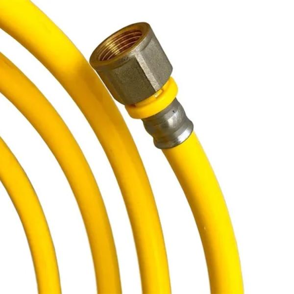 OEM High Pressure All Type PEX Al PEX Pipe 50 Years Guarantee 16/18/20/25/32mm Sizes For Gas System