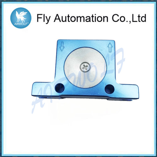 高周波バイブレーターの空気のシステム コンポーネント
