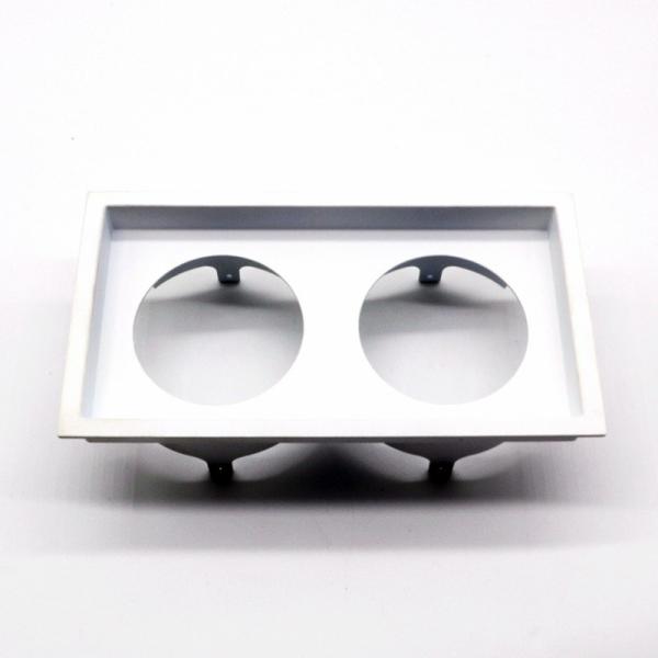 Basket Aluminum Die Casting