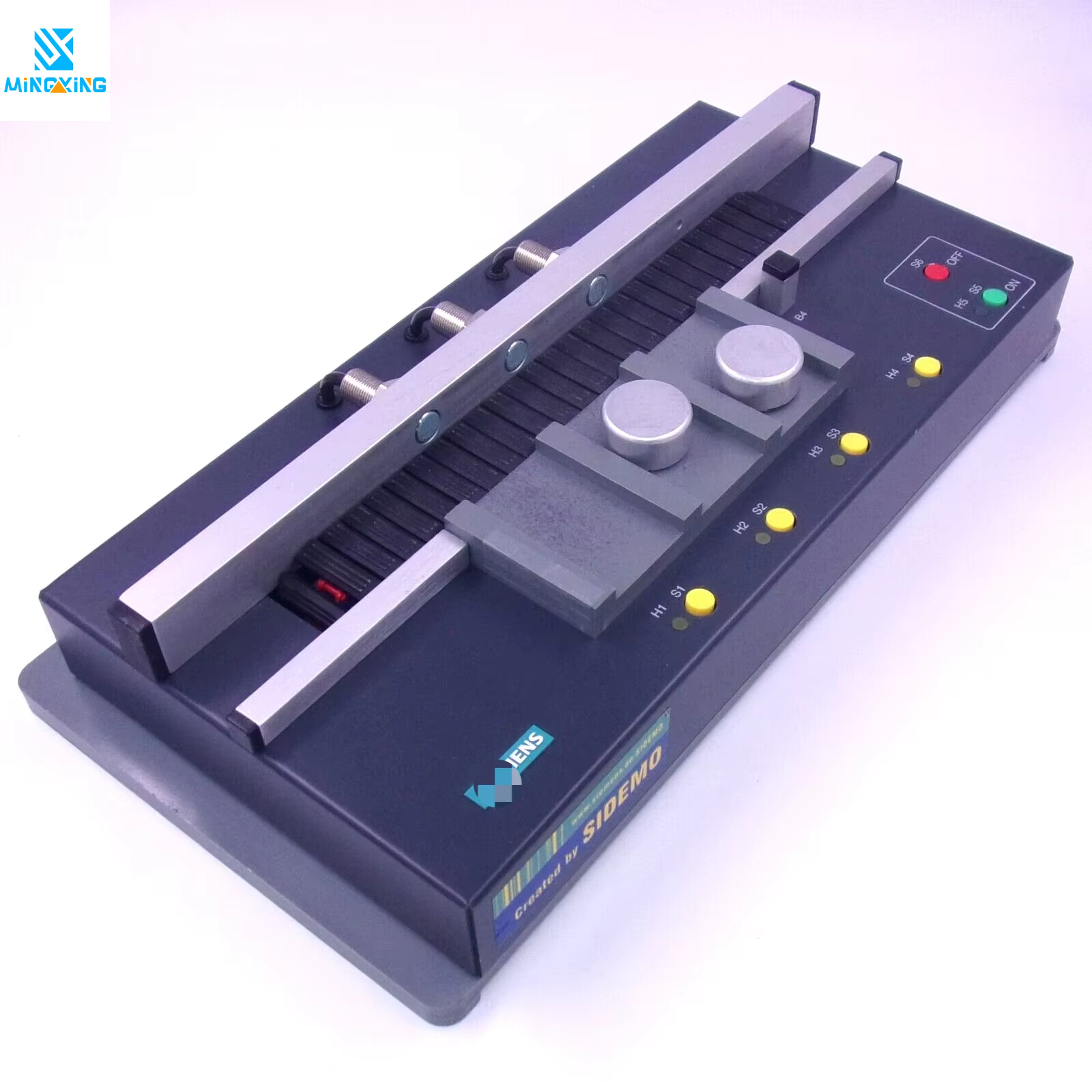 Sie-mens 6ZB2310-0AP00 Module Industrial Automation PLC Control Device Production Line Component