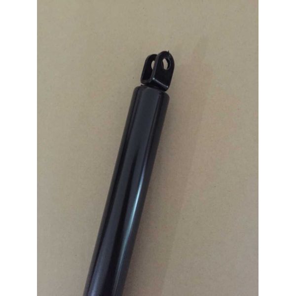 Black Automotive Adjustable Gas Springs for Car Gas Shock Absorbers