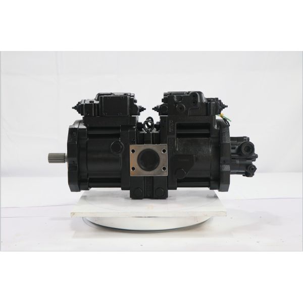 Main Excavator Hydraulic Pump K3V63DTP 9C22 14T For JCB130 JCB140 JCB160 Equipment Parts
