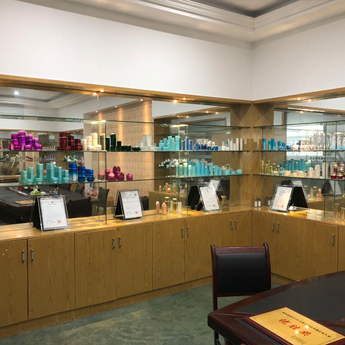 250cc PE пластиковая консервная банка для упаковки продуктов питания