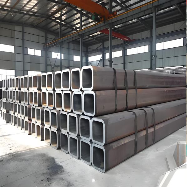 S355J2（E355D）Square Steel Pipe