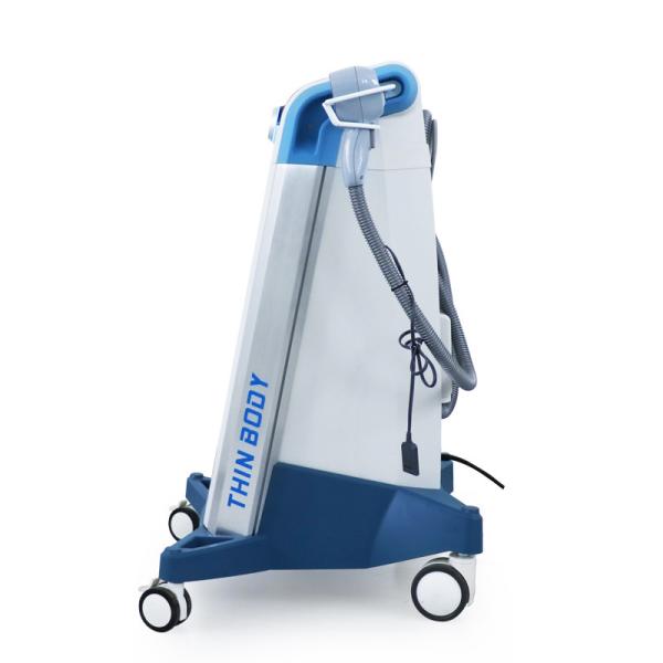 Máquina  do rejuvenescimento da pele de BTL Emsella para a estética