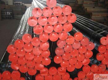 Coal Gas Seamless Steel Tube, SA213 T91