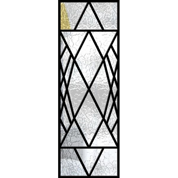 Отполированный чугунный стеклянный тип толщина 30Мм дверей двойного входа твердый стекла мозаики утюга