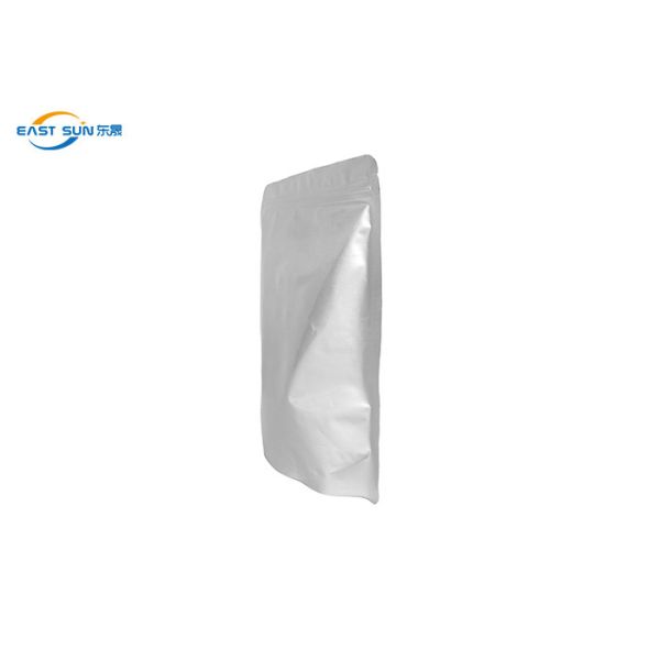 White CO Polyamide Hot Melt Adhesive Powder For Screen Printing