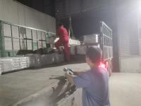 O Downhole do assento do copo de RHAC bombeia com o tambor pesado da parede
