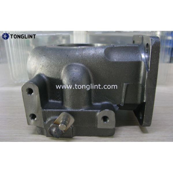 High Precision Turbine Turbocharger Housing for Navistar GTA3782D 751361-0001 QT400