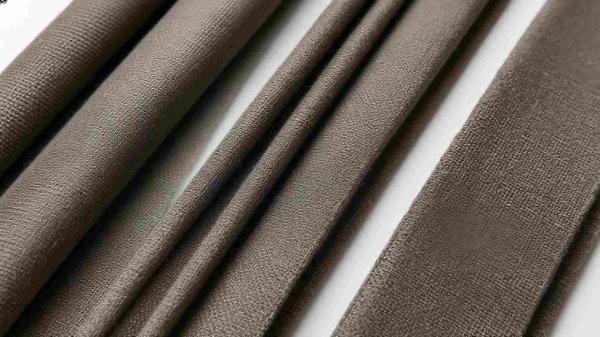 Refuerzo estructural geotextil tejido de fibra de basalto resistente a los rayos UV